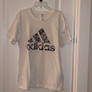 Men’s Medium Adidas T